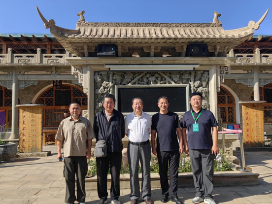 走遍中国·榆林艺术小镇采风：艺术重构黄土高原