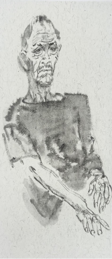 走遍中国·榆林艺术小镇采风：艺术重构黄土高原