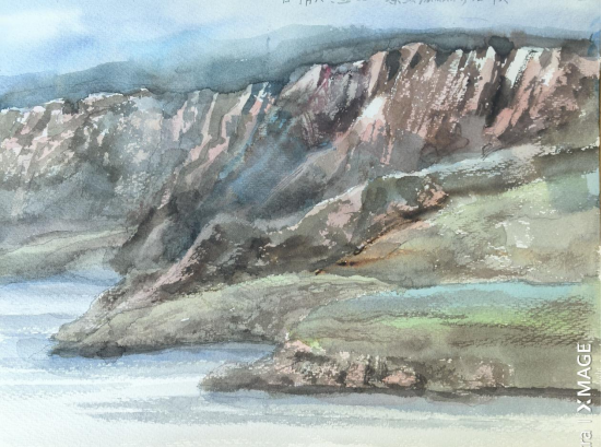 走遍中国·榆林艺术小镇采风：艺术重构黄土高原