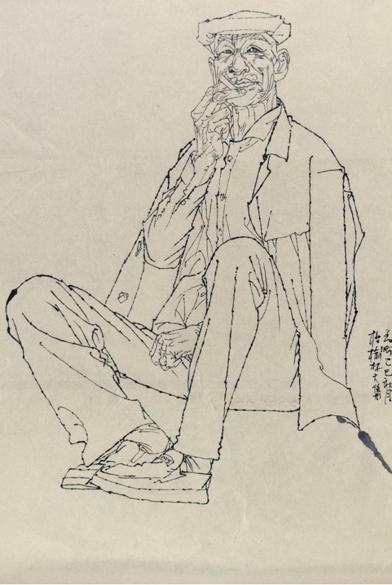 走遍中国·榆林艺术小镇采风：艺术重构黄土高原