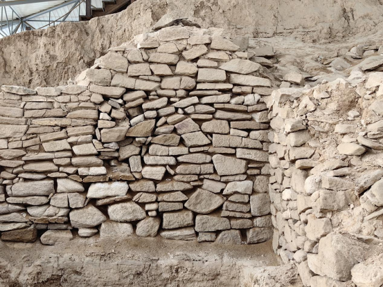 走遍中国·高家堡采风:寻根黄地盘 凝听历史的回响