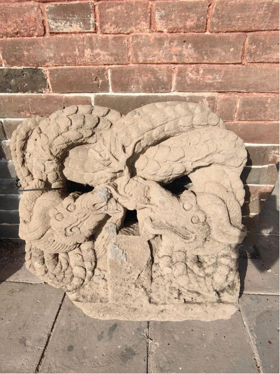 走遍中国·高家堡采风:寻根黄地盘 凝听历史的回响